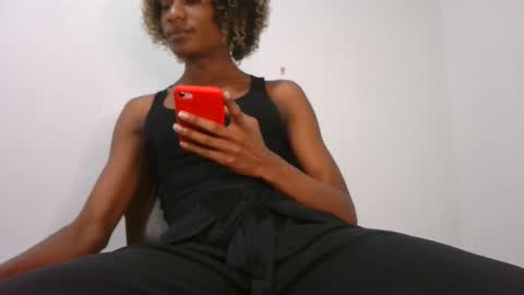 Snapshot of noah_miller7 chatting on 09.10.25 Noah Millers online show from 09.10.25