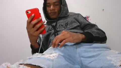 Snapshot of noah_miller7 chatting on 09.30.25 Noah Millers online show from 09.30.25