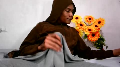 Snapshot of noah_miller7 chatting on 11.26.25 Noah Millers online show from 11.26.25