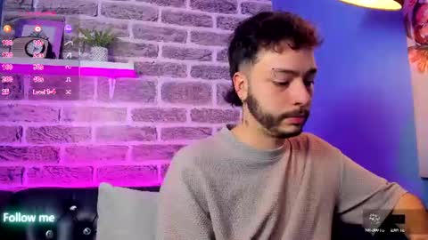 Snapshot of noah_ricci_ chatting on 06.23.26 online show from 06.23.26