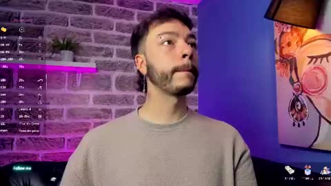 Snapshot of noah_ricci_ chatting on 07.18.26 online show from 07.18.26