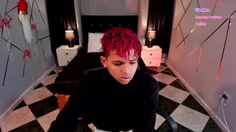 noah_smith04 online show from 12.03.24