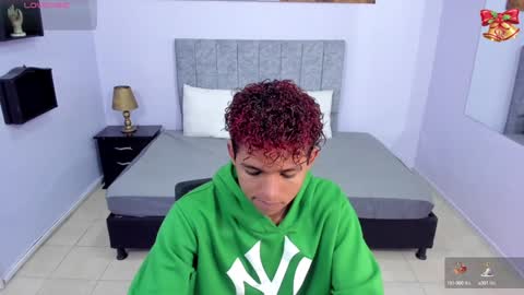 noah_smith04 online show from 01.04.25