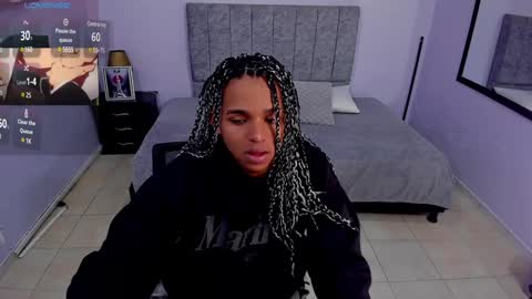 noah_smith04 online show from 01.13.25