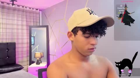 noah_smith04 online show from 10.24.25