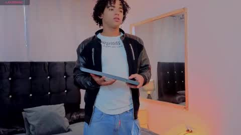 noah_smith04 online show from 01.09.26