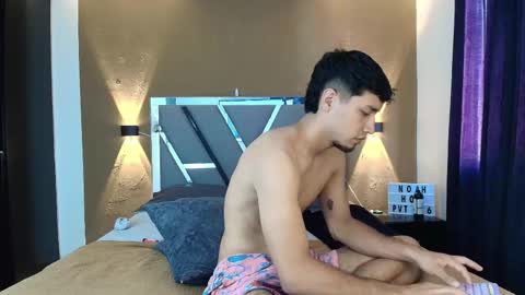 noah online show from 03.15.26