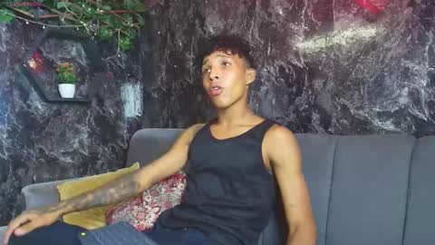 Snapshot of noah_smith77 chatting on 03.01.26 NOAH SMITH online show from 03.01.26