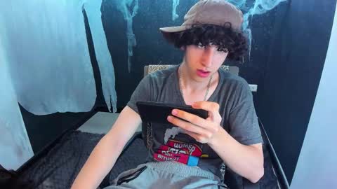 noah_sokolov online show from 10.18.25