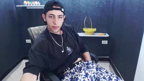 noah_sokolov online show from 01.16.26