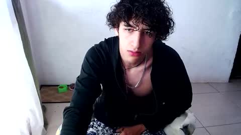 Kervs online show from 04.07.26