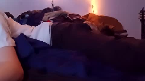 Noah Wesley online show from 12.11.24