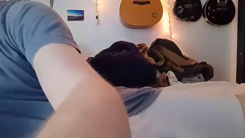 Noah Wesley online show from 01.15.25