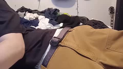 Noah Wesley online show from 01.19.25