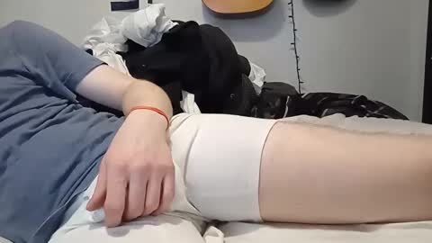 Noah Wesley online show from 01.24.25