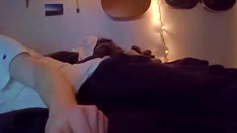 Noah Wesley online show from 02.05.25