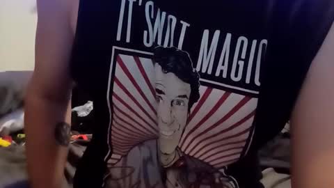 Noah Wesley online show from 11.16.25