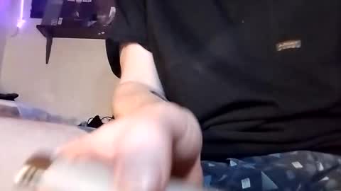 Noah Wesley online show from 01.07.26