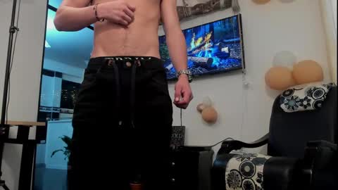 LIAM- noah online show from 12.12.24