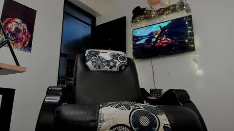 LIAM- noah online show from 12.26.24