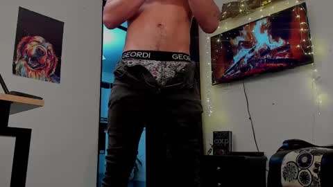 LIAM- noah online show from 01.05.25