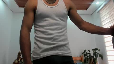 LIAM- noah online show from 10.29.25