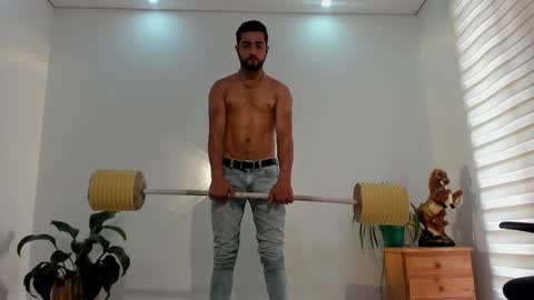 LIAM- noah online show from 02.15.26