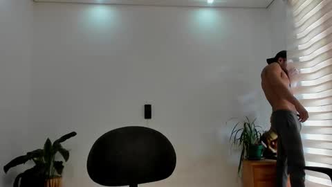 LIAM- noah online show from 03.04.26