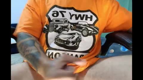 Noah B online show from 05.06.26