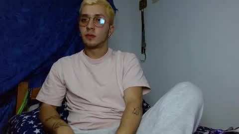 Noah online show from 02.18.26