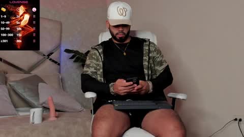 Noah online show from 12.31.24