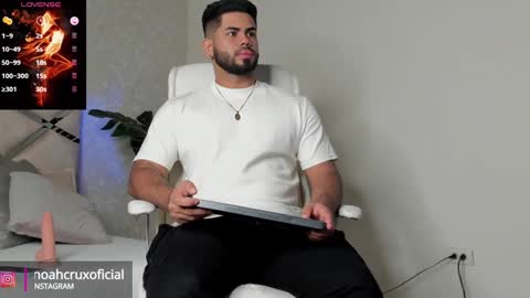 Noah online show from 01.04.25