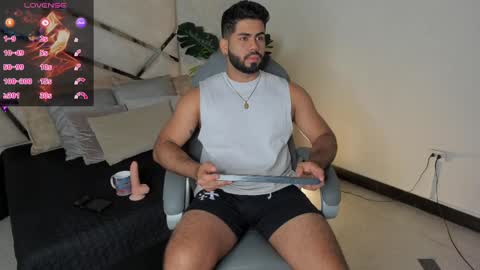 Noah online show from 02.11.25