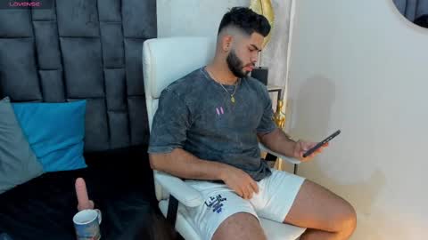 Noah online show from 02.15.25