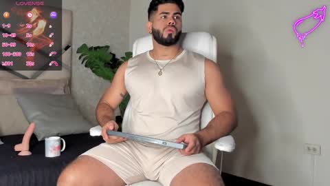 Noah online show from 02.19.25