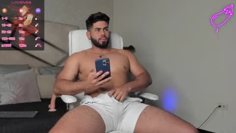 Noah online show from 02.24.25