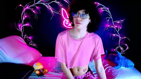 Noah Xtar online show from 09.28.25