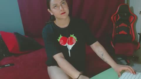 Noamartin online show from 02.01.25