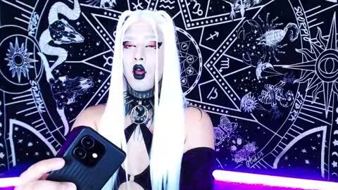 caroline online show from 03.29.26