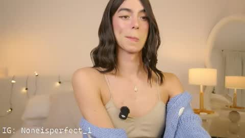 Samantha online show from 04.17.26