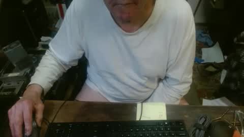 Snapshot of nochancres chatting on 03.07.25 nochancres online show from 03.07.25