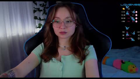 Sun or Luna online show from 12.29.24