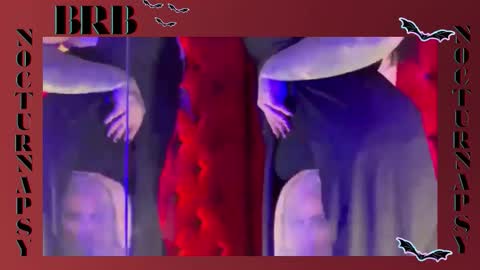 Snapshot of nocturnapsy chatting on 02.04.26 Alisson online show from 02.04.26