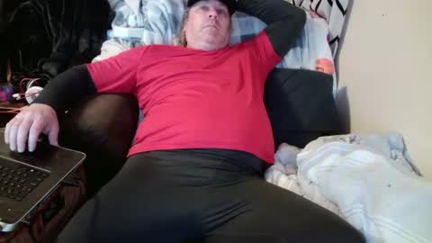 Jonny Coxman online show from 01.12.25