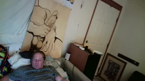 Jonny Coxman online show from 01.19.25