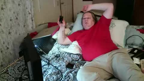 Jonny Coxman online show from 01.20.25