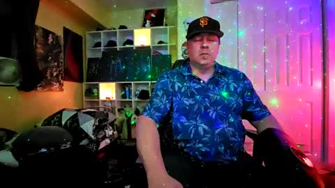 Jonny Coxman online show from 09.21.25