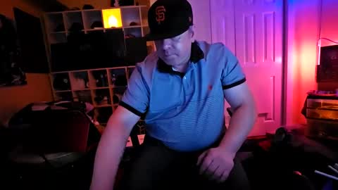 Jonny Coxman online show from 09.22.25