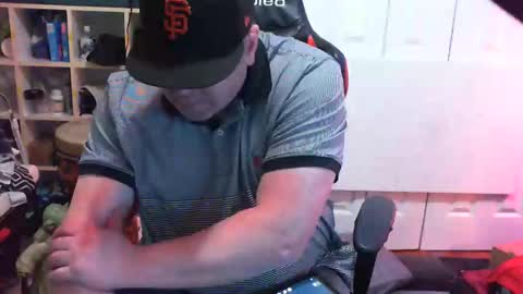 Jonny Coxman online show from 09.22.25