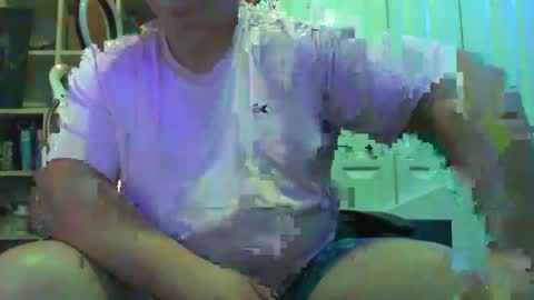 Jonny Coxman online show from 09.27.25